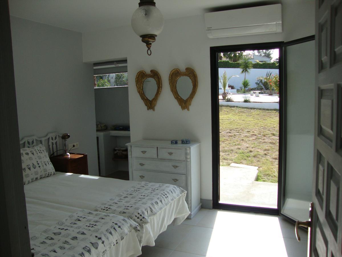 Estilo Mediterraneo (Adults Only) Bed and Breakfast Jávea Exteriör bild