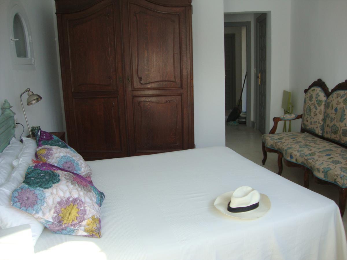 Estilo Mediterraneo (Adults Only) Bed and Breakfast Jávea Exteriör bild