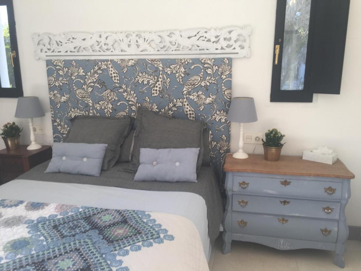 Estilo Mediterraneo (Adults Only) Bed and Breakfast Jávea Exteriör bild